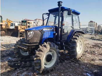 Tracteur agricole LOVOL