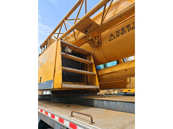 XCMG QY100K-Ⅱ QY100K 100tons en crédit-bail XCMG QY100K-Ⅱ QY100K 100tons: photos 3