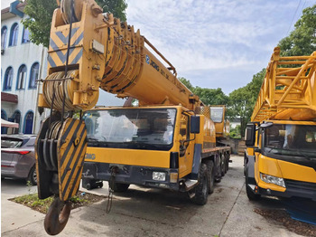 Grue mobile XCMG QY130K: photos 2