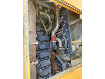 Grue mobile XCMG XCT80: photos 5