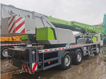 Grue mobile ZOOMLION ZTC251V: photos 2