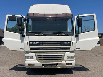 Camion plateau DAF CF 85 FLATBED TRUCK: photos 2