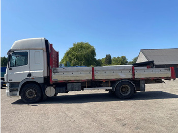 Camion plateau DAF CF 85 FLATBED TRUCK: photos 5