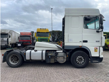 DAF XF 105.460 Tractor unit en crédit-bail DAF XF 105.460 Tractor unit: photos 4