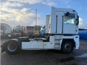 Tracteur routier Renault Magnum 440 Tractor unit: photos 5