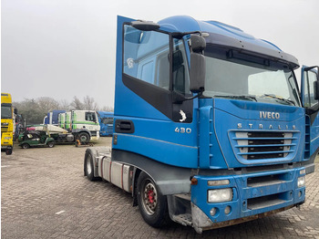 Tracteur routier IVECO Stralis