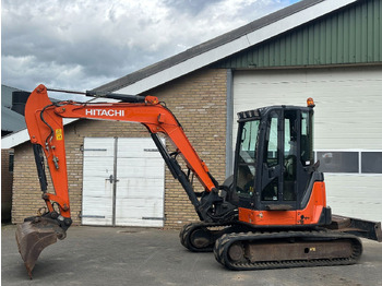 Mini pelle HITACHI