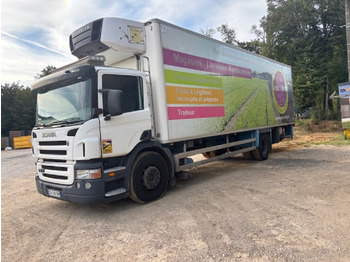 Camion frigorifique SCANIA P 310