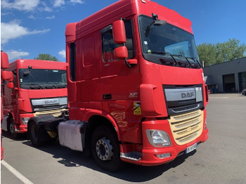 Tracteur routier DAF XF 460 FT: photos 2 Tracteur routier DAF XF 460 FT: photos 2