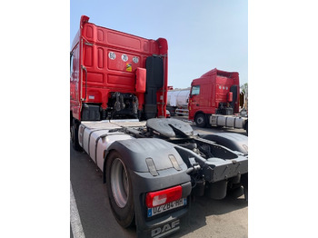 Tracteur routier DAF XF 460 FT: photos 4 Tracteur routier DAF XF 460 FT: photos 4