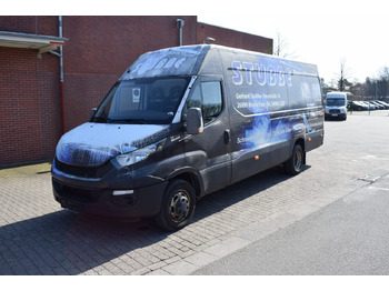 Fourgon utilitaire IVECO Daily 35C17