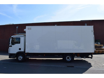 Camion frigorifique MAN TGL 8.180