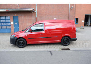 Fourgonnette VOLKSWAGEN Caddy Maxi