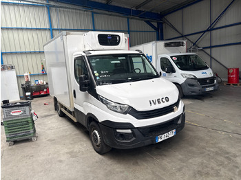 Utilitaire frigorifique IVECO Daily 35c13