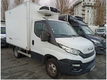 Utilitaire frigorifique IVECO Daily 35c13