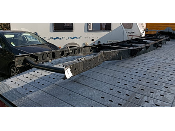 Frame/ Châssis IVECO Daily