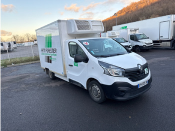 Utilitaire frigorifique RENAULT Trafic