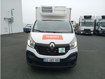 Utilitaire frigorifique RENAULT Trafic