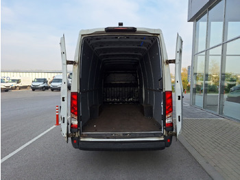 Fourgon utilitaire IVECO Daily 35S14 16m3: photos 2