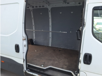 Fourgon utilitaire IVECO Daily 35S14 16m3: photos 3