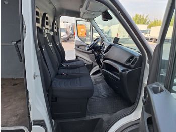 Fourgon utilitaire IVECO Daily 35S14 16m3: photos 5