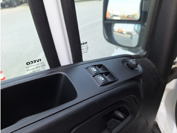 Fourgon utilitaire IVECO Daily 35S14 16m3: photos 4