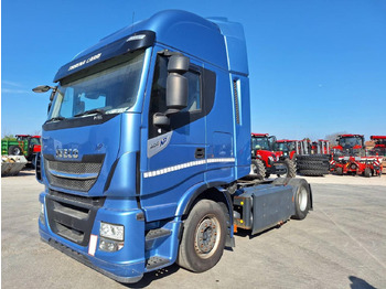 Tracteur routier IVECO Stralis 440