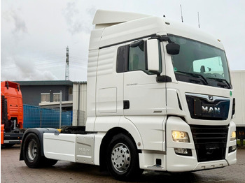MAN TGX 18 460 Retarter+Standklima en crédit-bail MAN TGX 18 460 Retarter+Standklima: photos 3