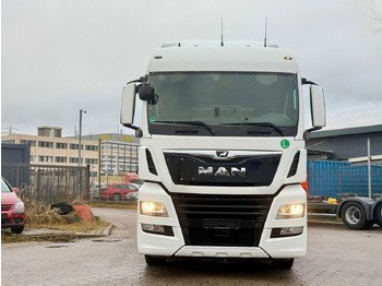 MAN TGX 18 460 Retarter+Standklima en crédit-bail MAN TGX 18 460 Retarter+Standklima: photos 2