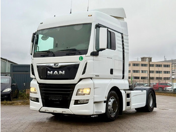 MAN TGX 18 460 Retarter+Standklima en crédit-bail MAN TGX 18 460 Retarter+Standklima: photos 1