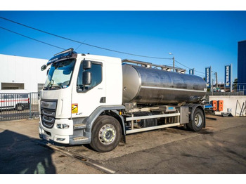 Camion citerne DAF LF