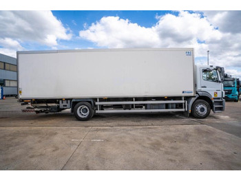 Camion frigorifique Mercedes AXOR 1829-MP3+ CARRIER: photos 3
