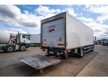 Camion frigorifique Mercedes AXOR 1829-MP3+ CARRIER: photos 5