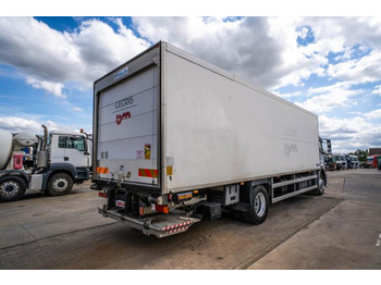 Camion frigorifique Mercedes AXOR 1829-MP3+ CARRIER: photos 4