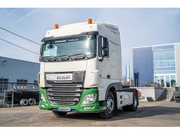 Tracteur routier DAF XF 460
