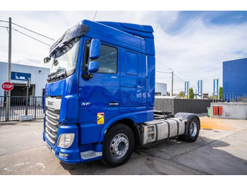 Tracteur routier DAF XF 480