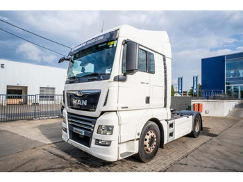 Tracteur routier MAN TGX 18.460