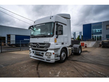Tracteur routier MERCEDES-BENZ Actros 1844