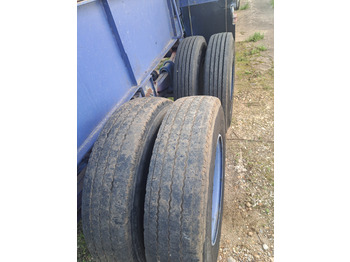 TRAILOR S27E en crédit-bail TRAILOR S27E: photos 3 TRAILOR S27E en crédit-bail TRAILOR S27E: photos 3