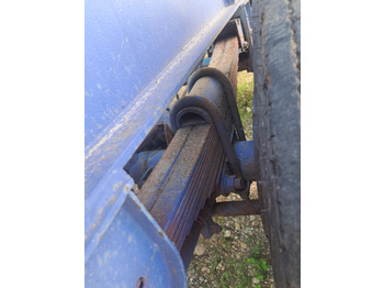 TRAILOR S27E en crédit-bail TRAILOR S27E: photos 4 TRAILOR S27E en crédit-bail TRAILOR S27E: photos 4