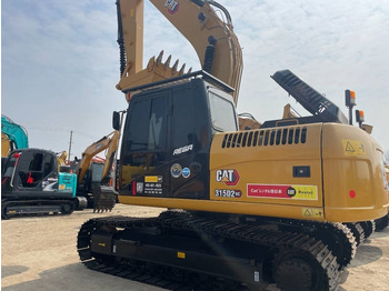 Pelle sur chenille CATERPILLAR 315D2GC