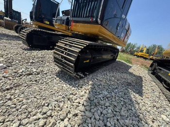 Pelle sur chenille neuf CAT 320d2: photos 5