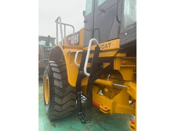 Chargeuse sur pneus CAT 966 H: photos 5