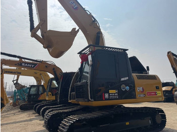 Pelle sur chenille CAT CAT315D2GC [ Copy ]: photos 3