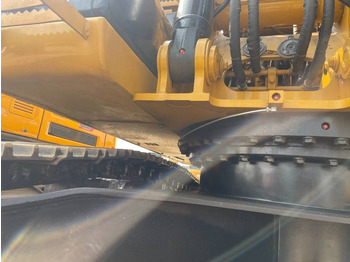 Pelle sur chenille CAT CAT315D2GC [ Copy ]: photos 5