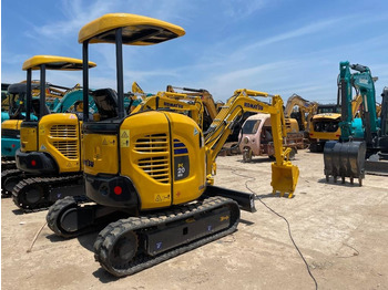 Mini pelle KOMATSU