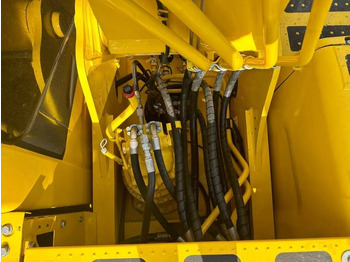 Pelle sur chenille Komatsu PC 240 LC: photos 3