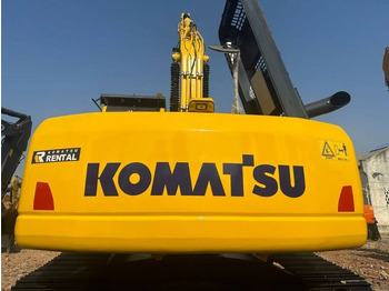 Pelle sur chenille Komatsu PC 240 LC: photos 4