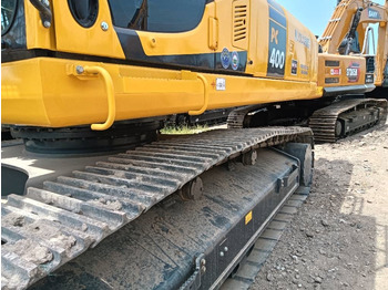 Pelle sur chenille neuf Komatsu PC 400: photos 5 Pelle sur chenille neuf Komatsu PC 400: photos 5