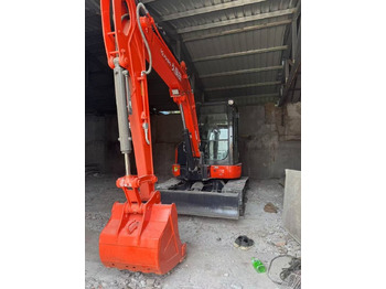 Mini pelle KUBOTA